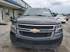 2015 Chevrolet Tahoe K1500 LT