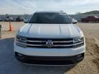 2019 Volkswagen Atlas SE