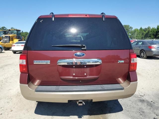 2012 Ford Expedition XLT