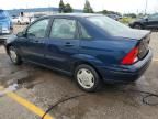 2001 Ford Focus LX