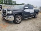 2016 GMC Sierra K1500 SLT