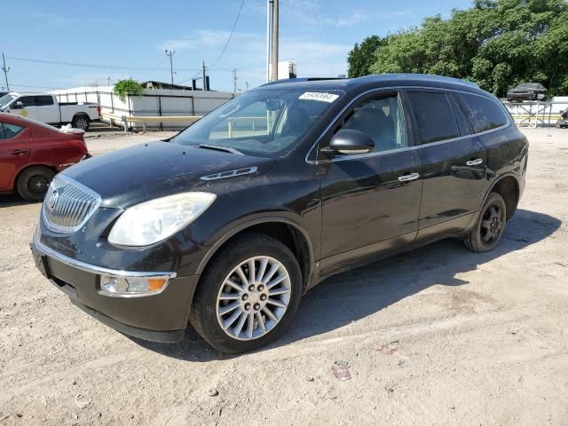 2008 Buick Enclave CXL