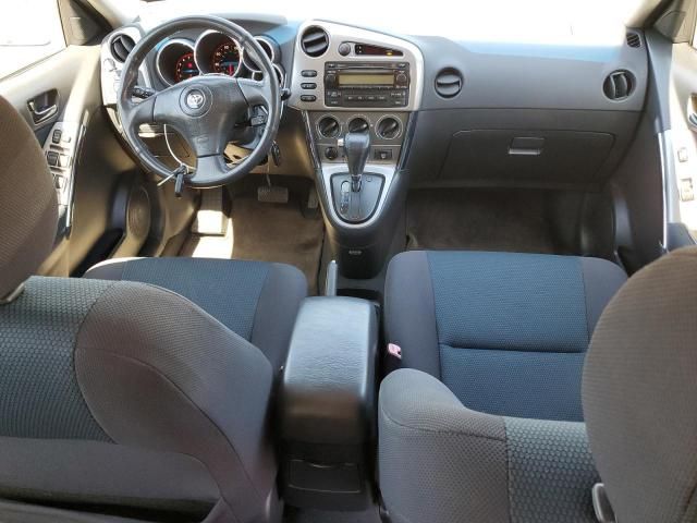 2005 Toyota Corolla Matrix XR