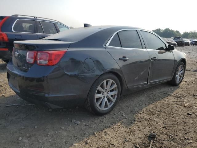 2015 Chevrolet Malibu 2LT