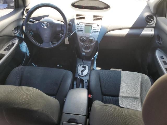 2011 Toyota Yaris