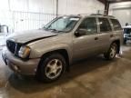 2008 Chevrolet Trailblazer LS