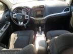 2012 Dodge Journey Crew