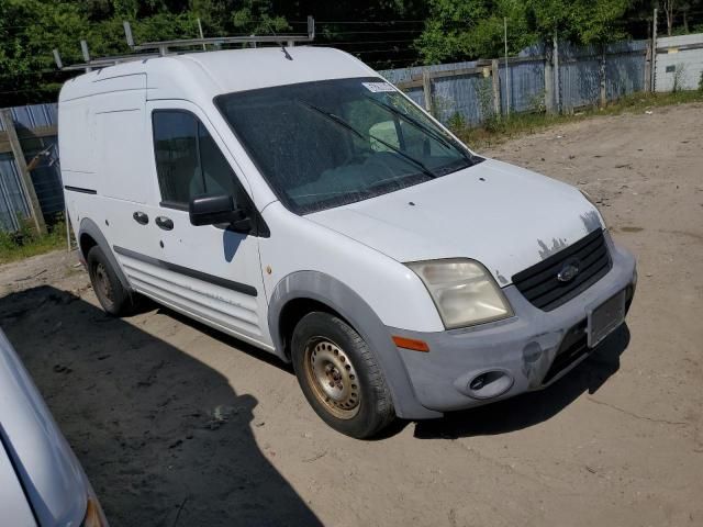 2012 Ford Transit Connect XL