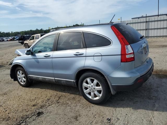 2008 Honda CR-V EXL