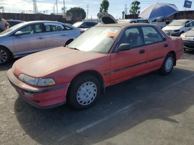 1990 Acura Integra RS