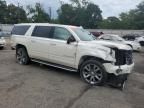 2015 Chevrolet Suburban C1500 LTZ