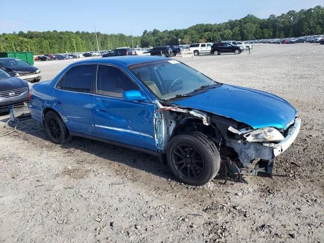 1998 Honda Accord LX