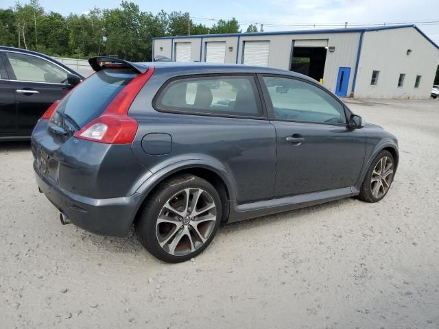 2010 Volvo C30 T5