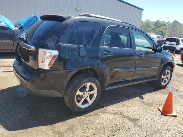 2009 Chevrolet Equinox LT