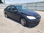 2004 Honda Civic EX