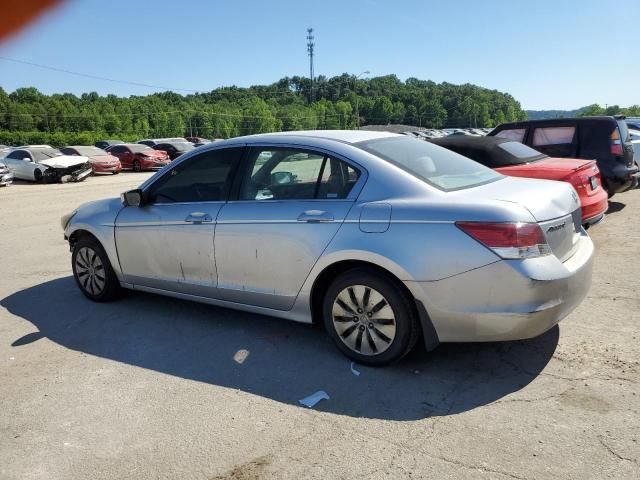 2009 Honda Accord LX