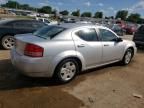 2009 Dodge Avenger SE