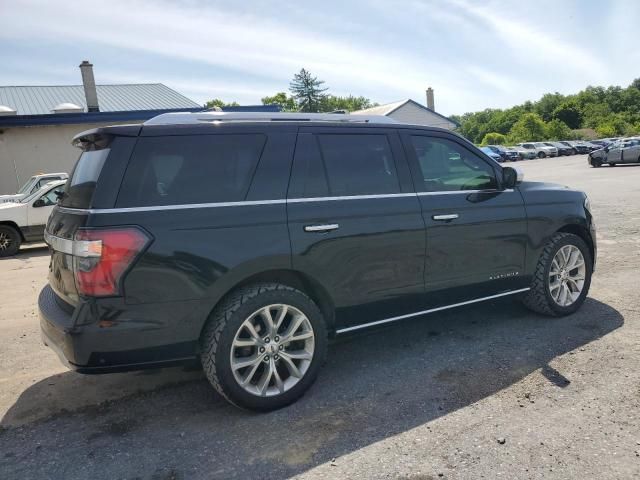 2019 Ford Expedition Platinum