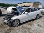 2014 Mercedes-Benz C 300 4matic