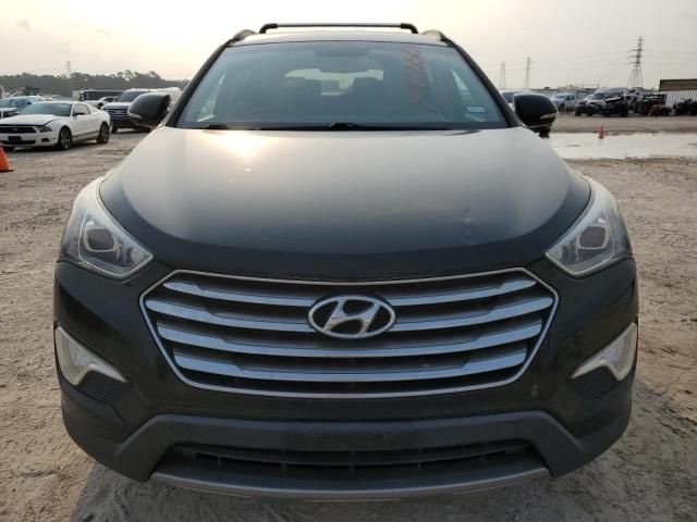 2014 Hyundai Santa FE GLS