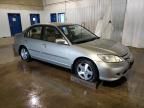 2004 Honda Civic EX