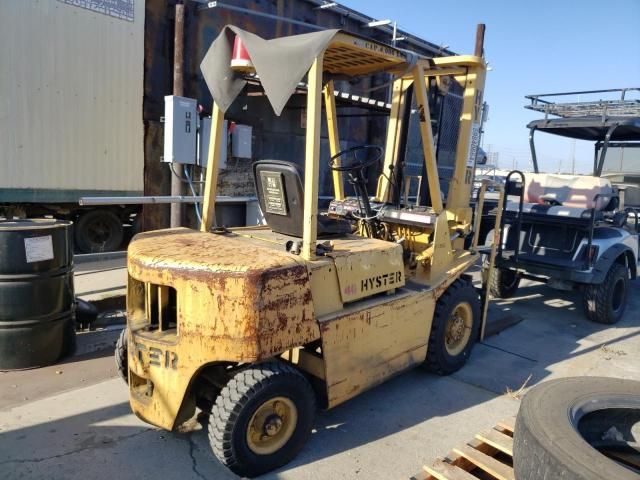 1999 Other 1999 'OTHER Heavy EQUIPMENT' Fork Lift