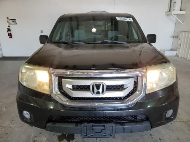 2010 Honda Pilot LX