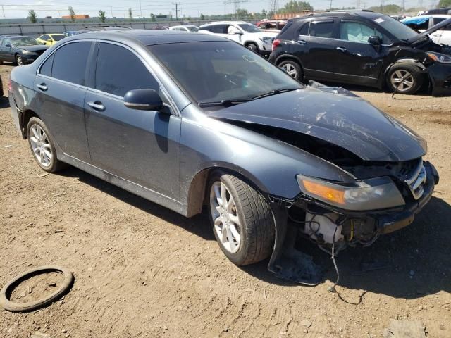 2007 Acura TSX