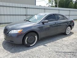 2007 Toyota Camry CE en venta en Gastonia, NC