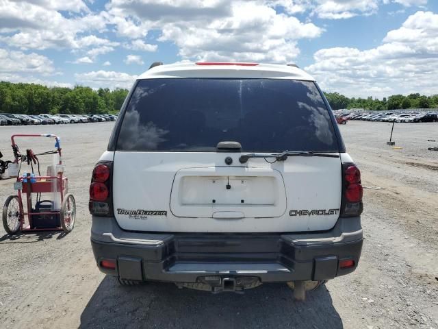 2003 Chevrolet Trailblazer EXT