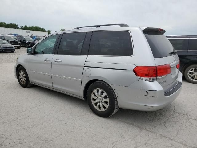 2010 Honda Odyssey EXL