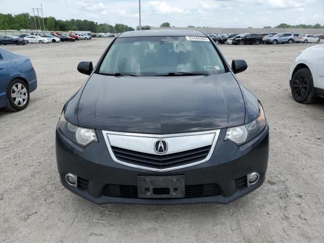 2012 Acura TSX