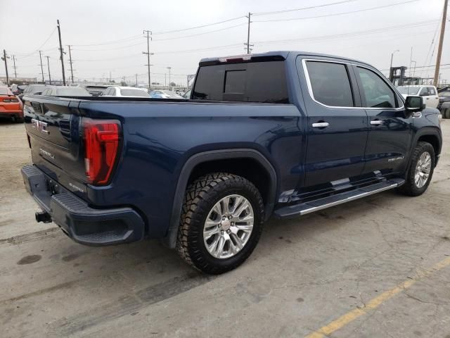 2020 GMC Sierra K1500 Denali