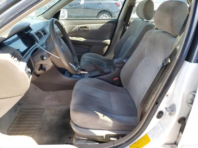 2001 Toyota Camry LE