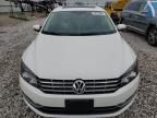 2014 Volkswagen Passat SEL