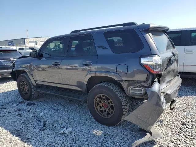 2022 Toyota 4runner SR5/SR5 Premium