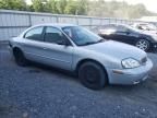 2004 Mercury Sable GS