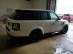 2013 Land Rover Range Rover Sport HSE Luxury