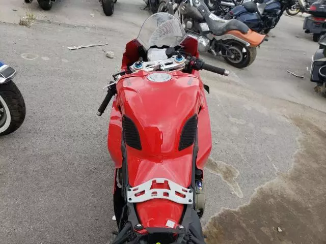 2023 Ducati Panigale V4S