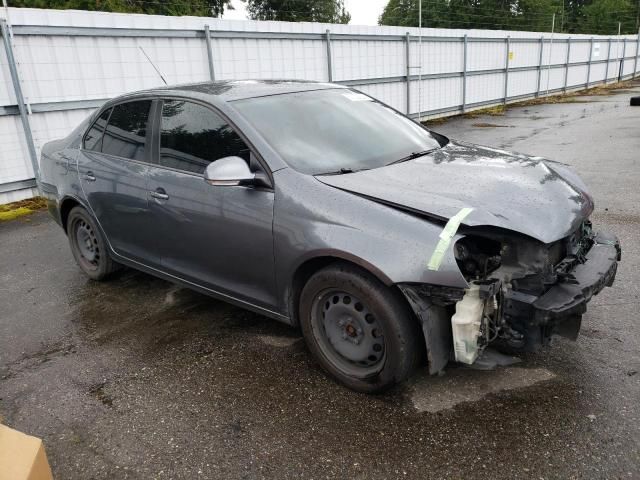 2010 Volkswagen Jetta S