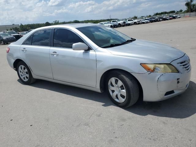 2007 Toyota Camry CE