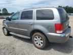 2007 Chrysler Aspen Limited