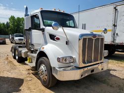 Peterbilt Vehiculos salvage en venta: 2023 Peterbilt 567