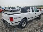 2000 Ford Ranger Super Cab