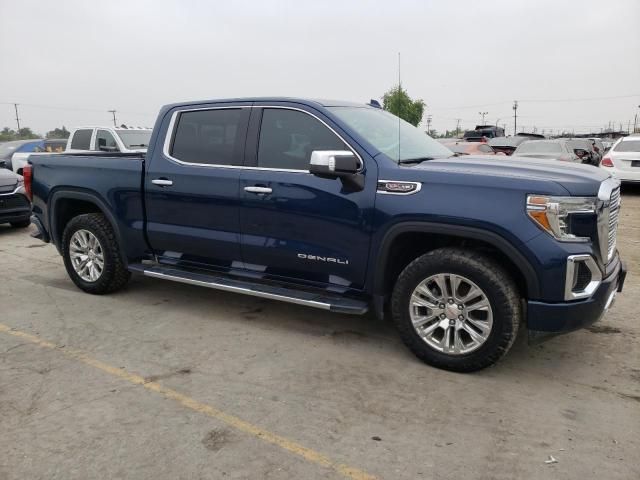 2020 GMC Sierra K1500 Denali