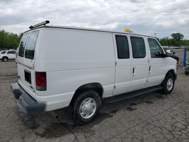 2012 Ford Econoline E250 Van