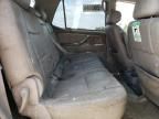 2002 Toyota Sequoia SR5