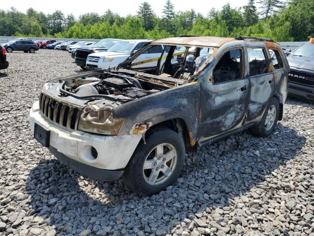 2006 Jeep Grand Cherokee Laredo