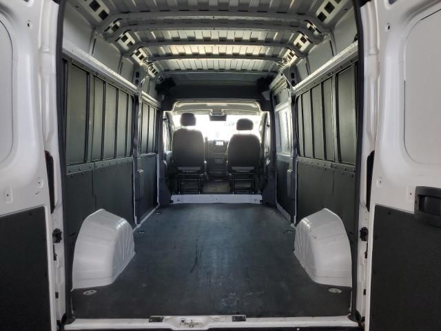 2023 Dodge RAM Promaster 2500 2500 High