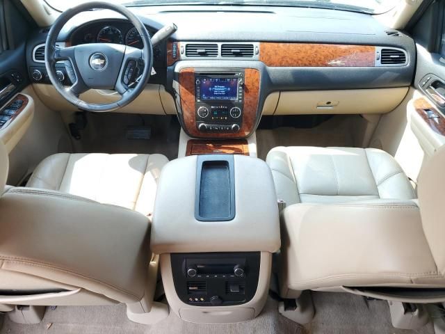 2008 Chevrolet Avalanche K1500